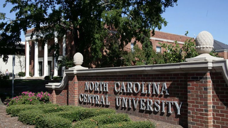 North Carolina Central University Awarded $50k Grant from Home Depot