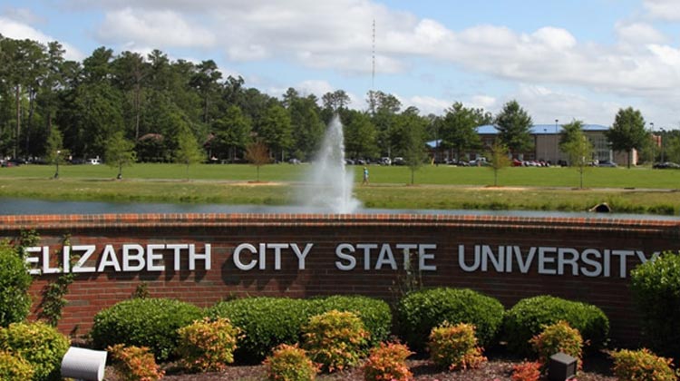 ECSU is ranked at the top of the 100 Most Affordable Universities in America list.