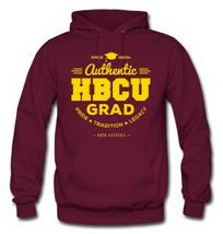 hbcu grad sweatshirt