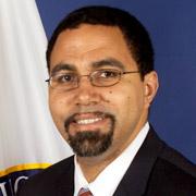 U.S. Secretary of Education John B. King, Jr.