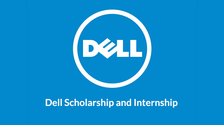 Dell Scholarship: UNCF/Dell Corporate Scholars Program