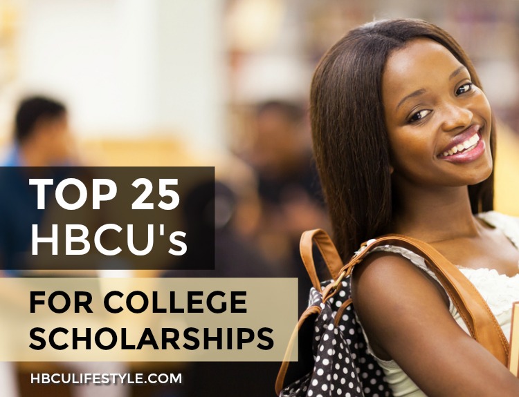 HBCU Scholarship Rankings: Top 25 Public Black Colleges