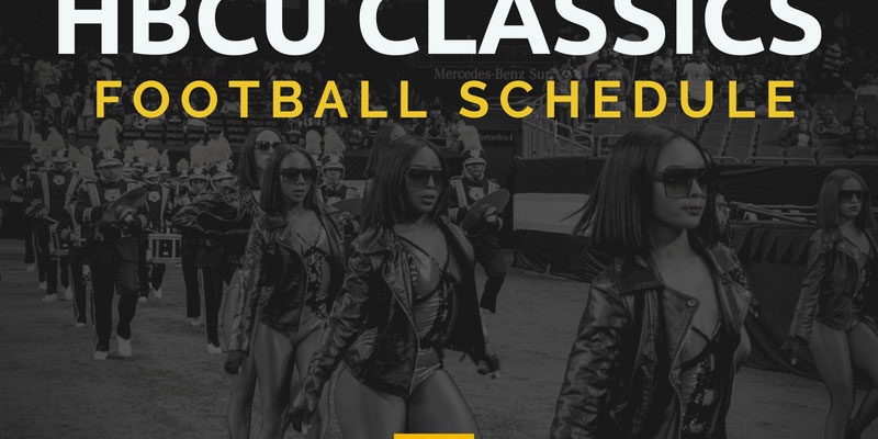 Grambling State's Orchesis Dancers and Marching Tiger Band take the field during the 2017 HBCU Classic Season in New Orleans, LA.