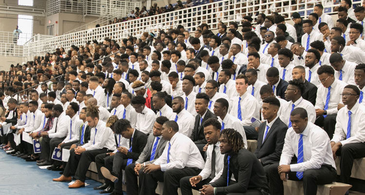 Tennessee State University welcomes largest freshman class in school history