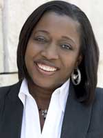 Felicia D. Henderson Co-Creator, Executive Producer - "The Quad"