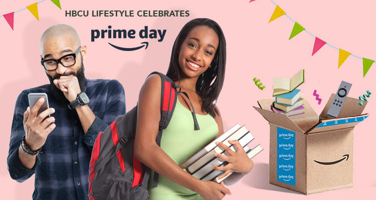 Amazon Prime Day: 5 of the Best Back to School College Finds