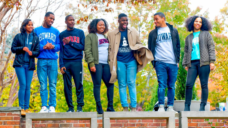 Howard University Profile: An HBCU Lifestyle Guide