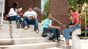 Fayetteville State University: An HBCU Lifestyle Guide Fayetteville State University: An HBCU Lifestyle Guide