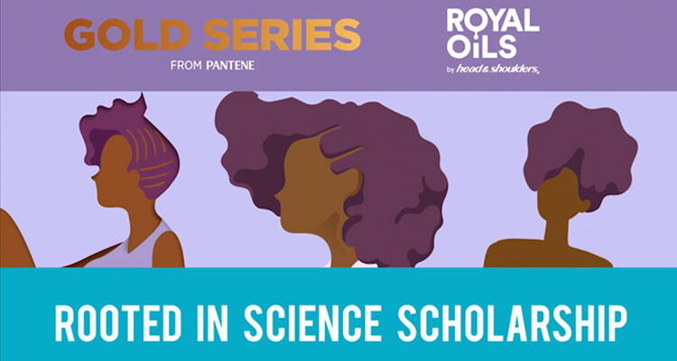 Rooted In Science Scholarship