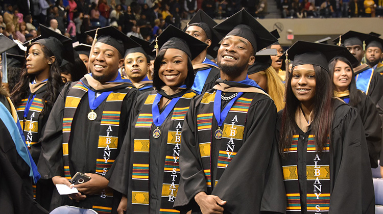 Albany State University: An HBCU Lifestyle Guide