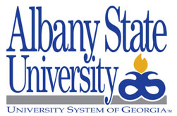 Albay State University: University System of Georgia Logo