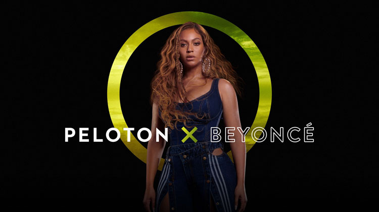Peloton x Beyoncé Partnership Returns to Benefit 10 HBCU Fitness Facilities