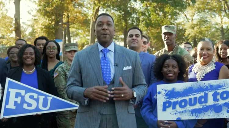 Budget Allocation For Fayetteville State University To Be Largest In 35 ...