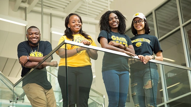 UAPB Archives - HBCU Lifestyle – Black College Living