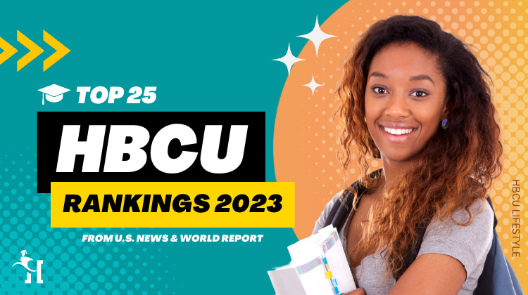 HBCU Rankings 2014: The Top 25 In The Nation By US News