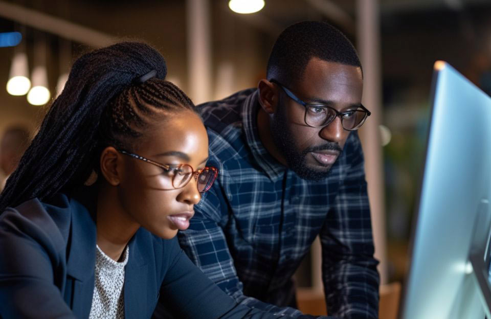 Job Shadowing Questions: 7 Powerful Tips For HBCU Student Success