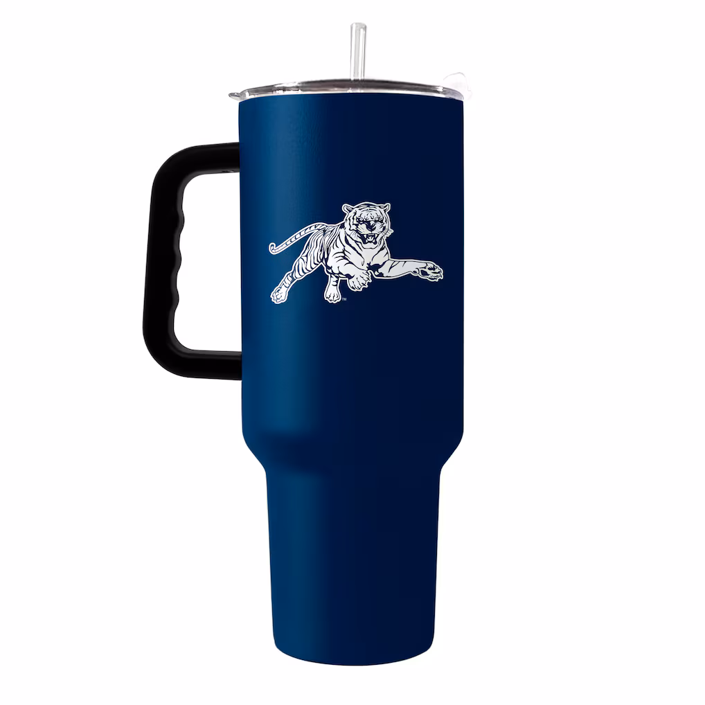 jackson state tigers 40oz travel tumbler with handle ss5 p 5268085pv 1u gqptms5agxlnkxw2cnxtv