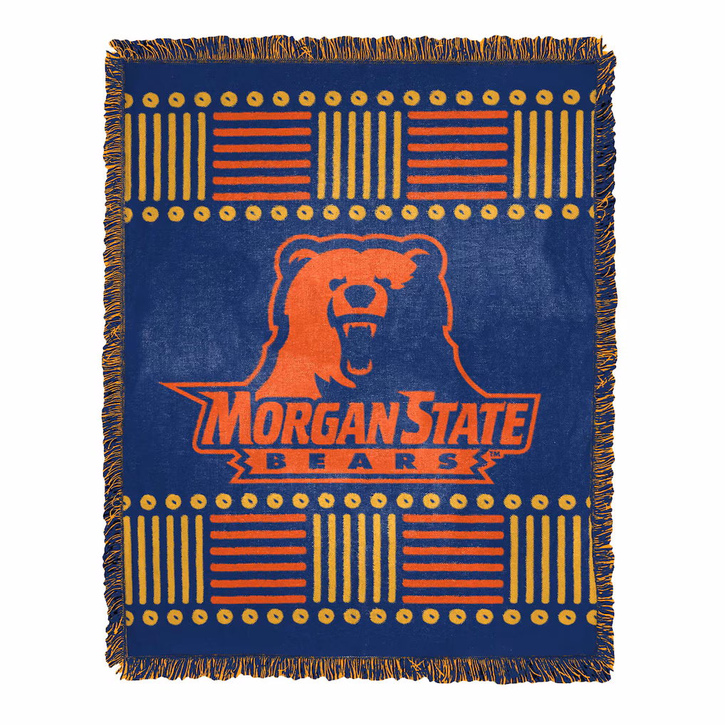 the northwest group morgan state bears homage jacquard throw blanket ss5 p 200027061u sigqxqbvthcapufxvyxev ezguuqd9ymbj8zh71vm3
